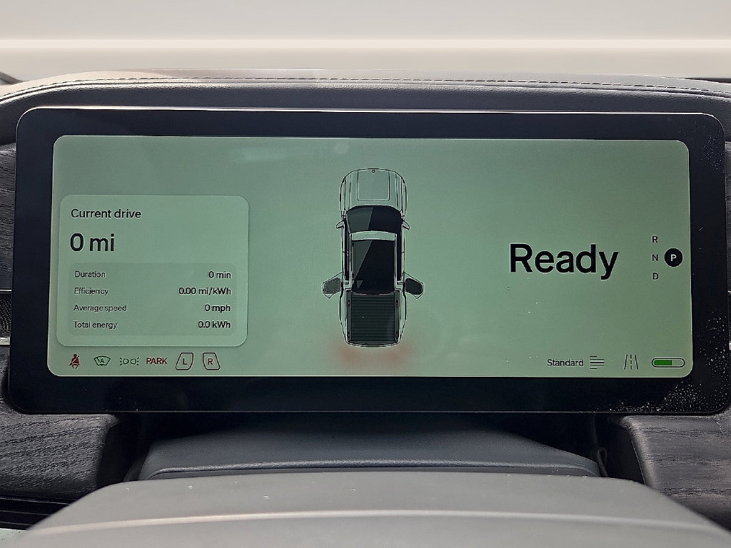 Used 2022 Rivian R1T Launch Edition AWD/4WD image 23