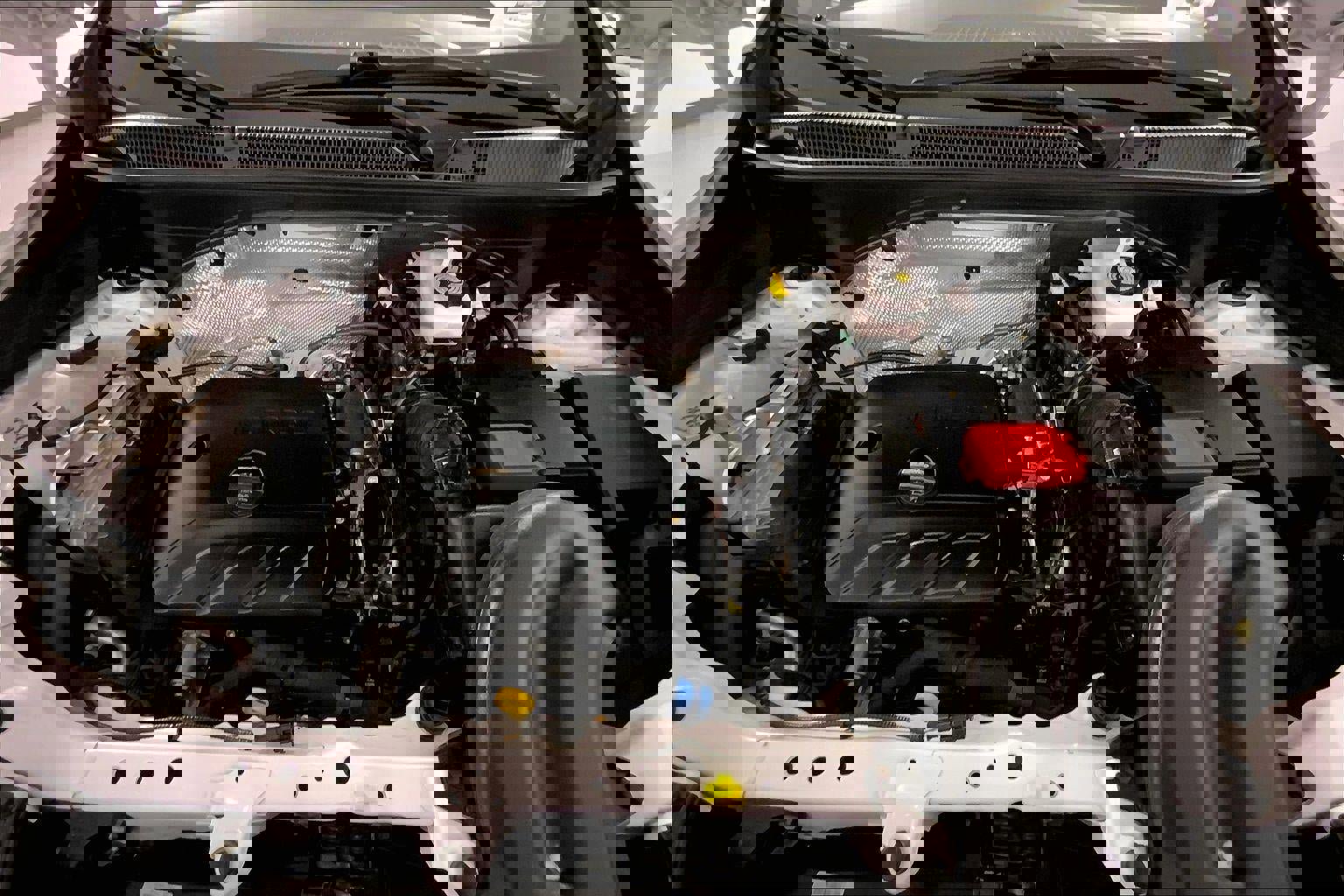 Used 2025 Buick Encore GX Preferred image 10