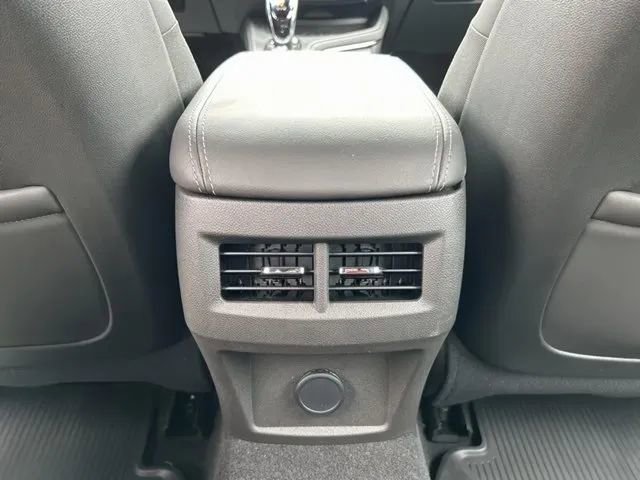 New 2025 Cadillac CT4 Premium Luxury image 19