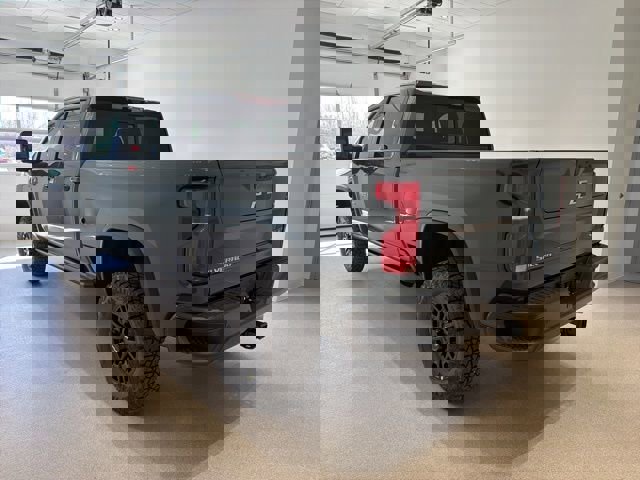 New 2026 Chevrolet Silverado 2500 ZR2 image 5