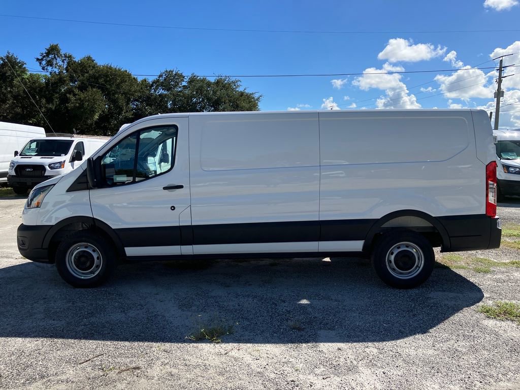 New 2026 Ford Transit 150 Low Roof image 11
