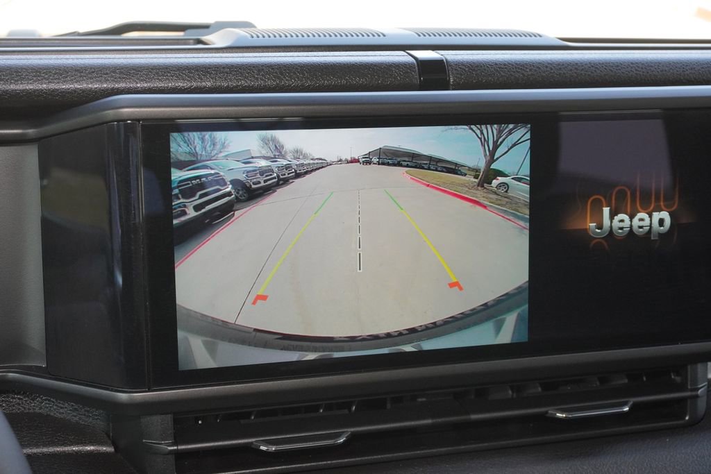 Used 2024 Jeep Wrangler Sport S image 14