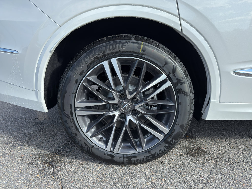 New 2026 Acura MDX SH-AWD w/ Advance Package image 9