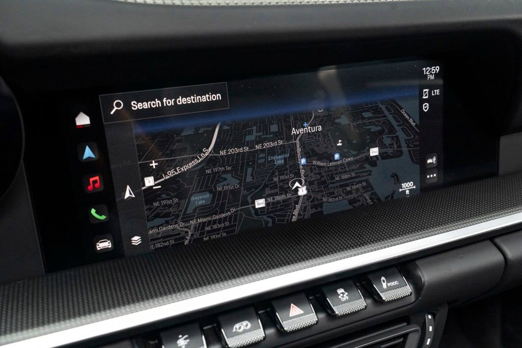 Used 2024 Porsche 911 Turbo S image 32