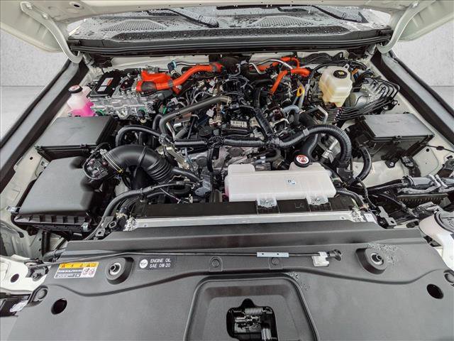 Used 2026 Toyota Land Cruiser 1958 AWD/4WD image 21