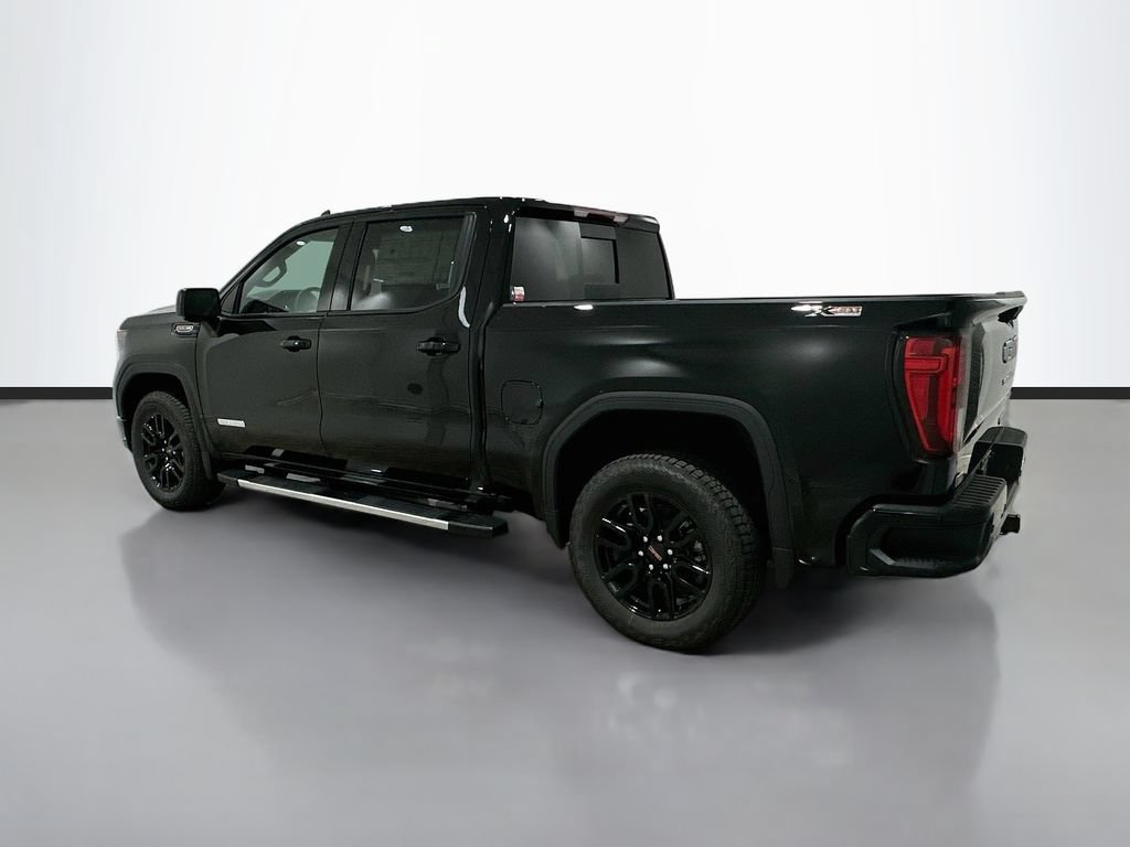 New 2026 GMC Sierra 1500 Elevation w/ Elevation Premium Package AWD/4WD image 5