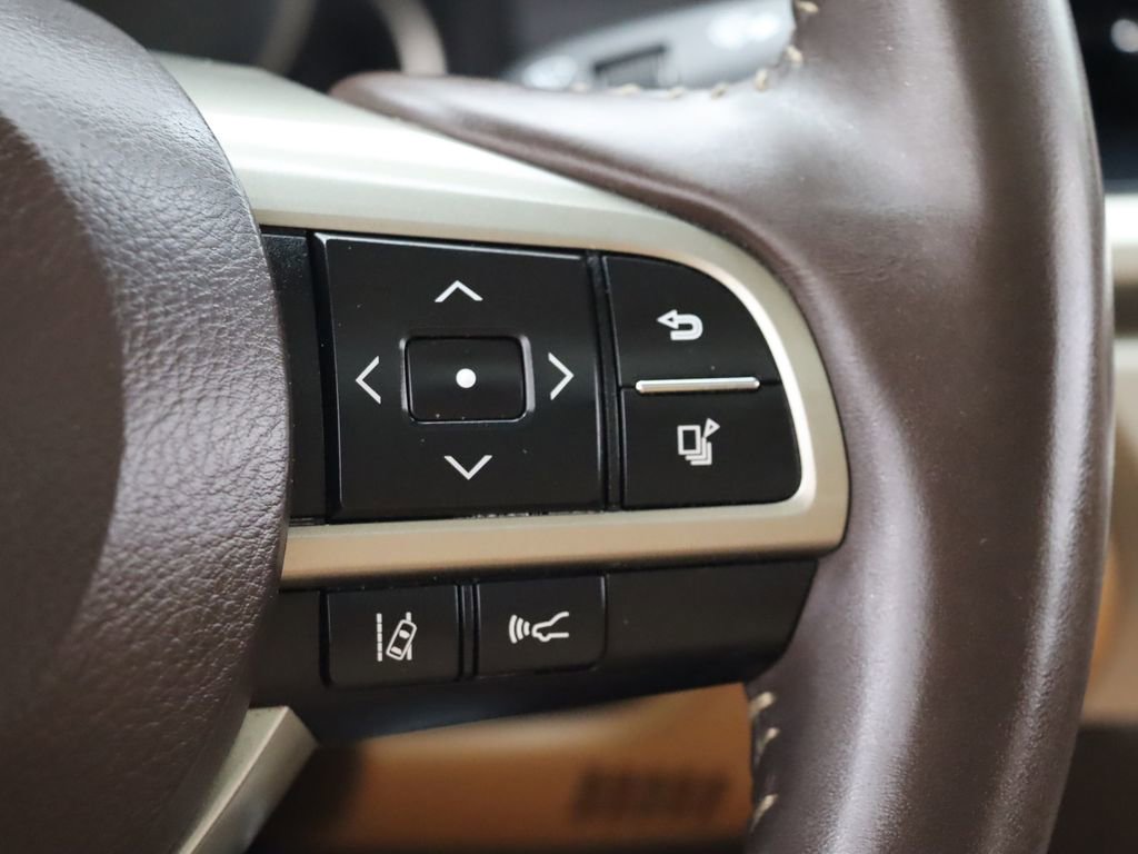 Used 2017 Lexus ES 350 w/ Navigation System Package FWD image 17