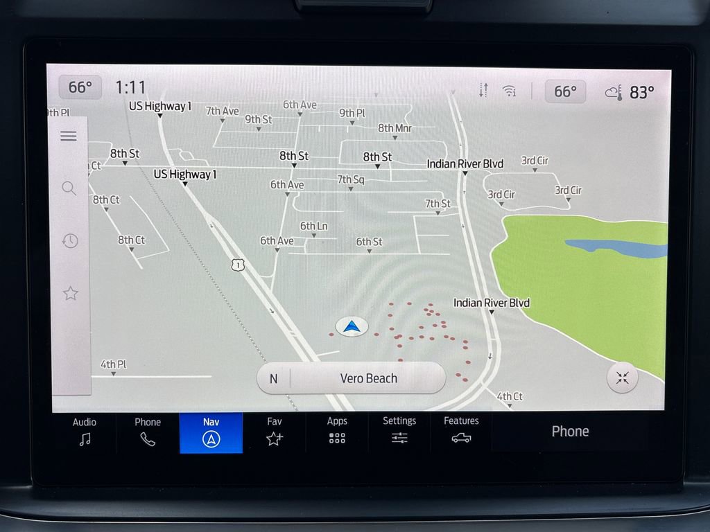 Certified 2025 Ford F250 King Ranch image 25