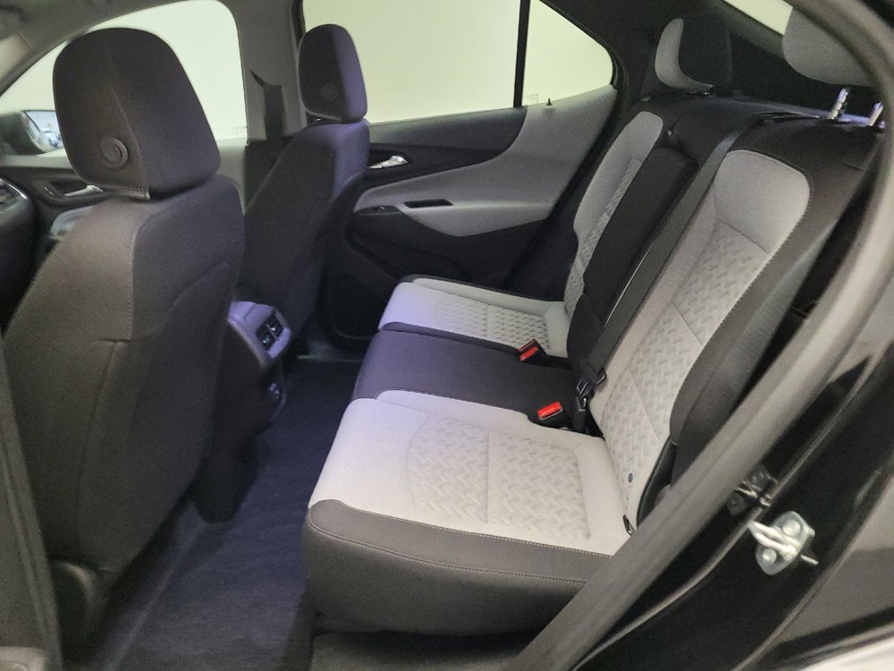 Used 2024 Chevrolet Equinox LS w/ LS Convenience Package FWD image 18