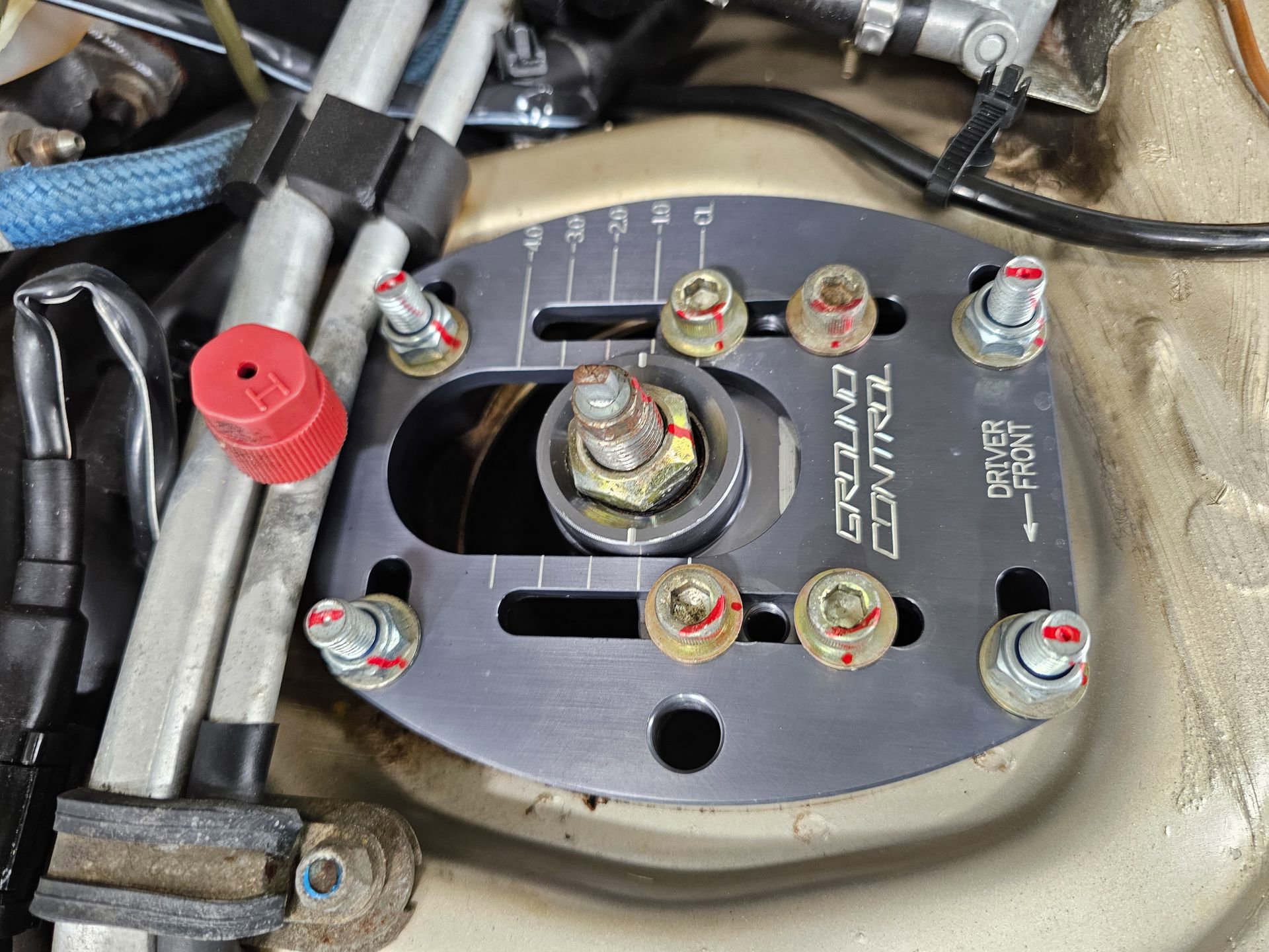 Used 1989 Porsche 944 Turbo image 25