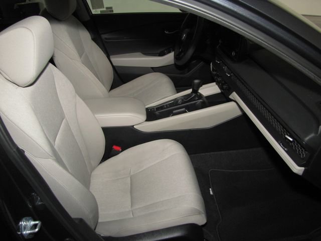 Certified 2025 Honda Accord SE image 20