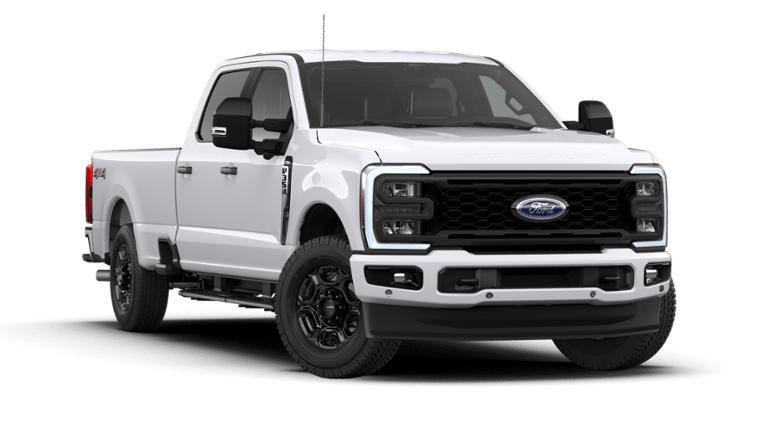 New 2026 Ford F350 XL w/ STX Appearance Package image 26