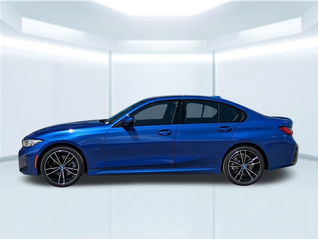 Used 2024 BMW 330e video 2