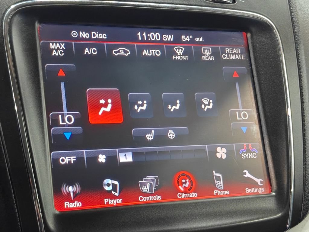 Used 2015 Dodge Journey R/T AWD/4WD image 34