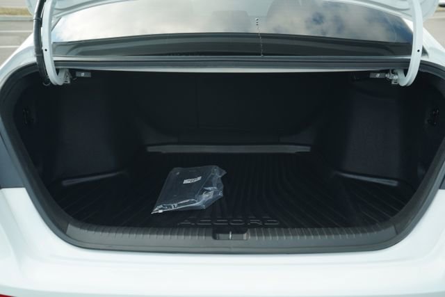 Used 2024 Honda Accord Sport image 19