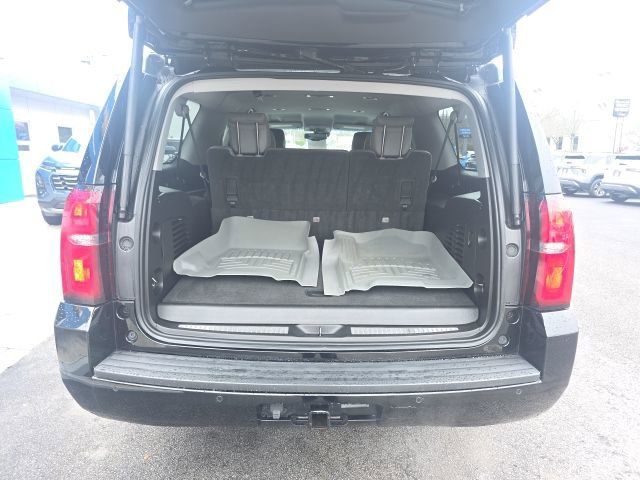 Used 2019 Chevrolet Suburban LT image 37