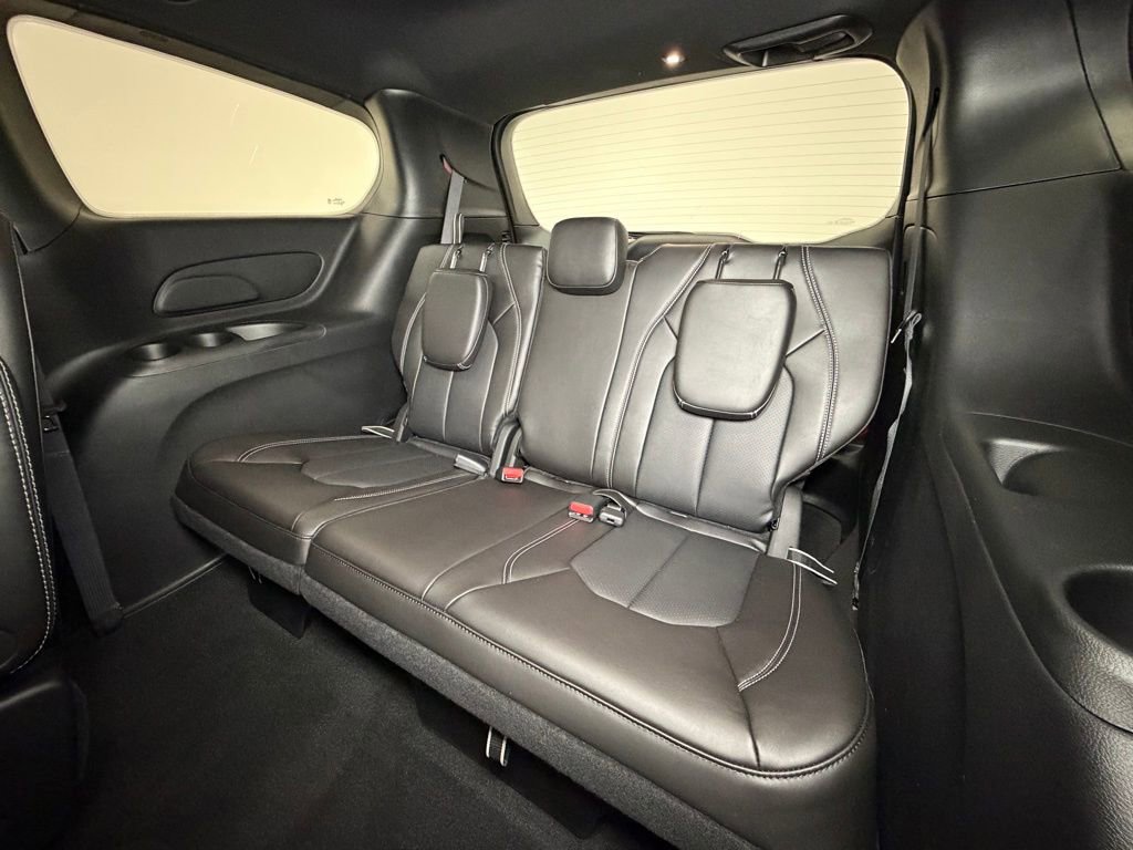 New 2026 Chrysler Pacifica Select AWD/4WD image 6
