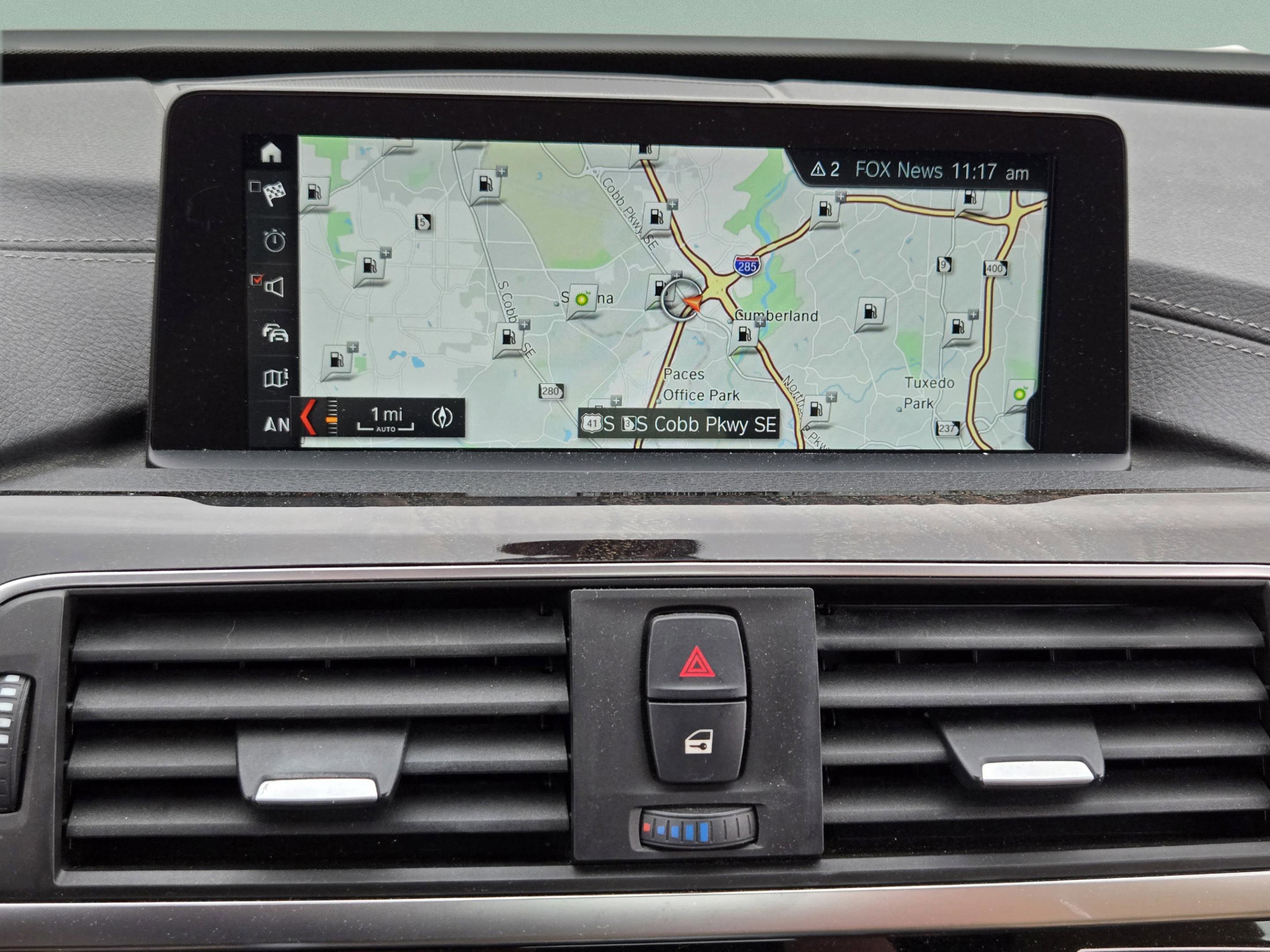 Used 2019 BMW 430i Convertible RWD image 13