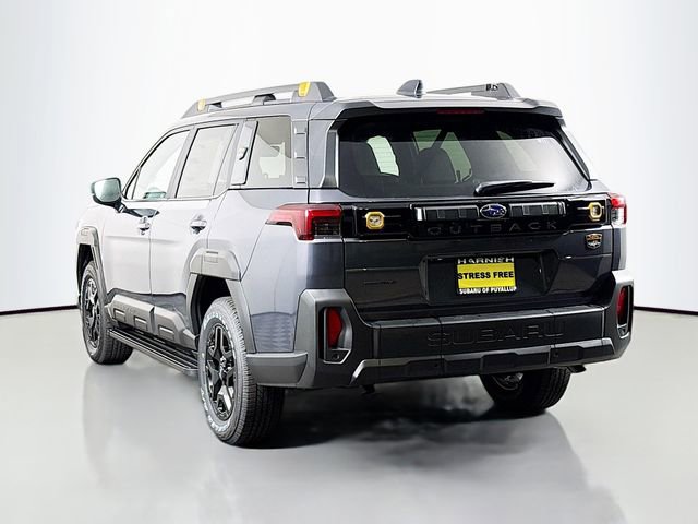 New 2026 Subaru Outback Wilderness image 5