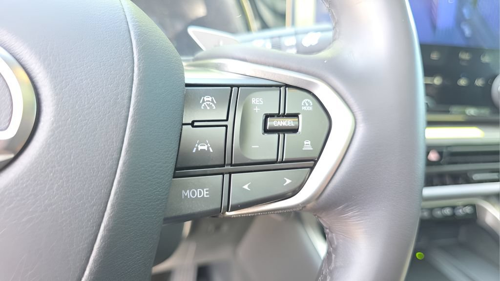 Used 2024 Lexus TX 350 FWD w/ Technology Package image 23