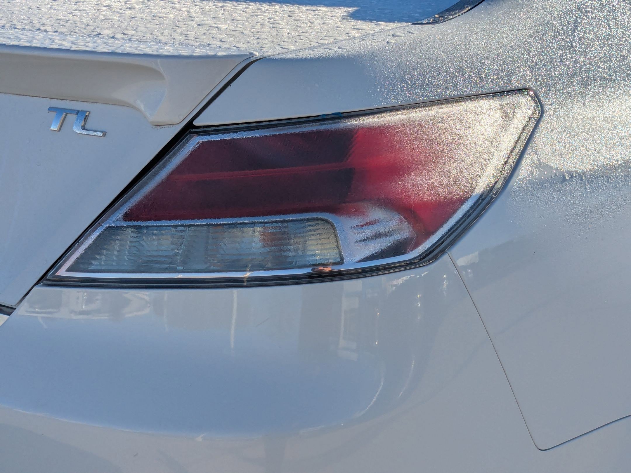 Used 2012 Acura TL w/ Technology Package image 12