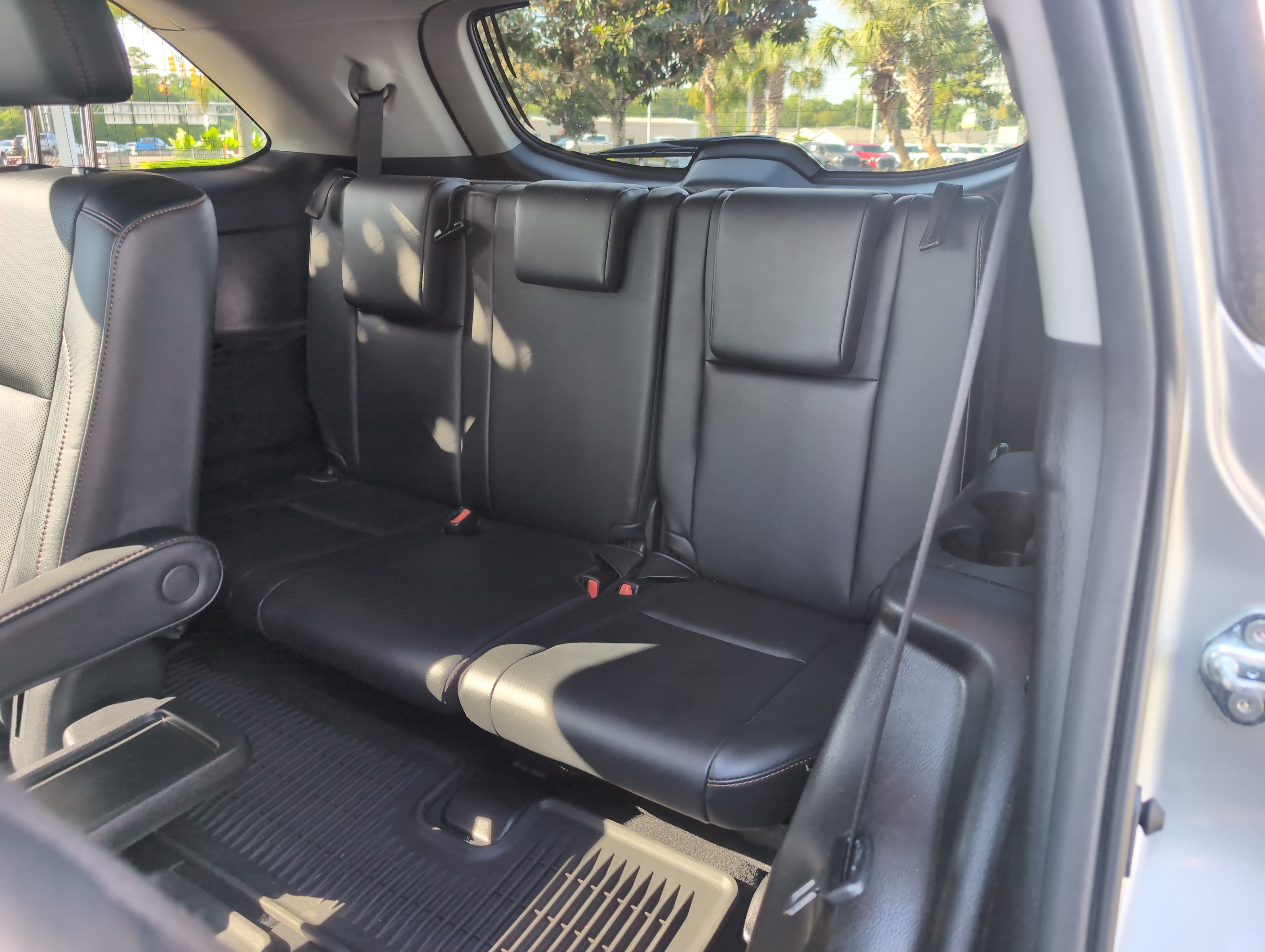 Used 2019 Toyota Highlander Limited Platinum AWD/4WD image 31