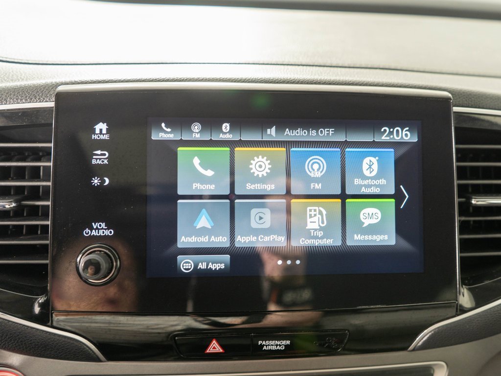 Used 2019 Honda Pilot EX-L image 19
