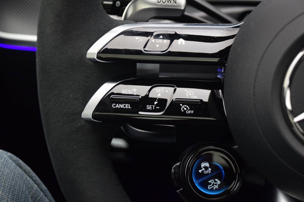 New 2025 Mercedes-Benz C 36 AMG S image 23