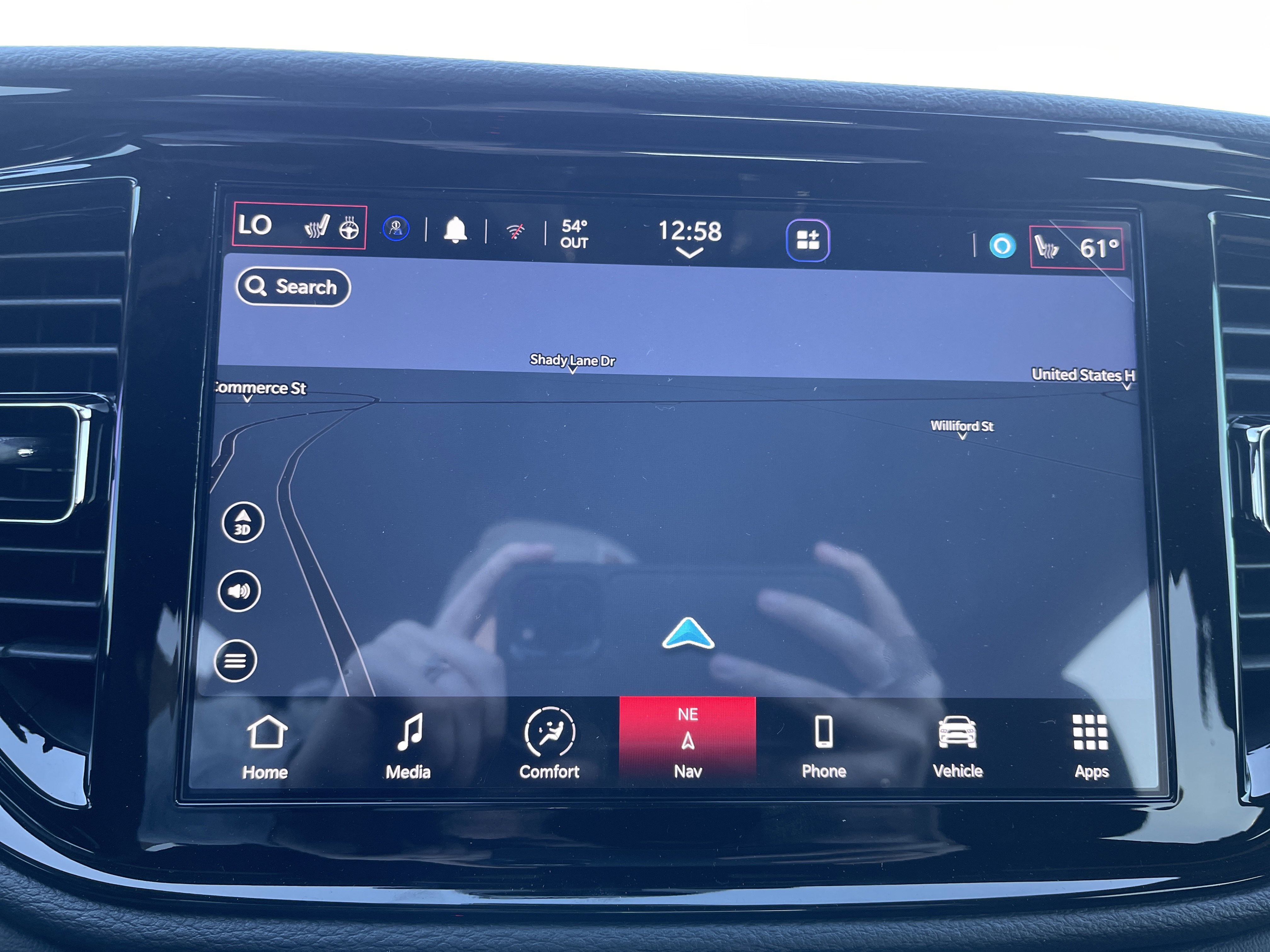 New 2026 Dodge Durango GT w/ Blacktop Package image 27