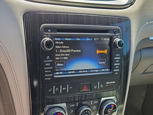 Used 2016 Chevrolet Traverse LTZ image 13