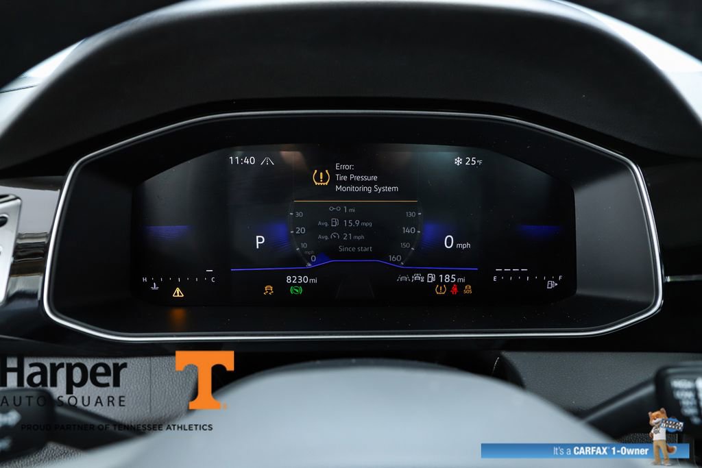 Used 2025 Volkswagen Jetta S image 63