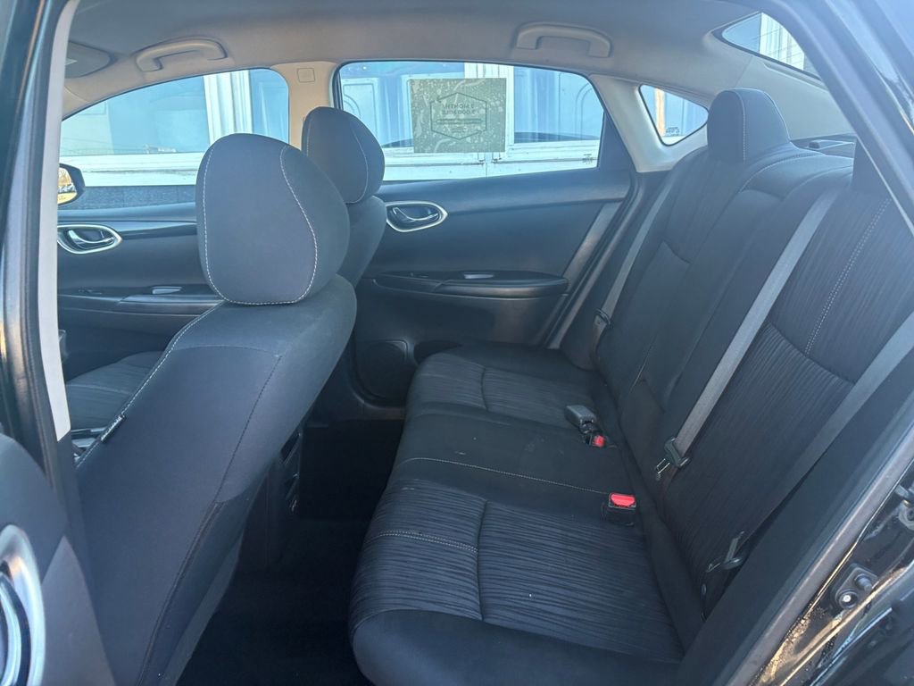 Used 2018 Nissan Sentra SV image 25