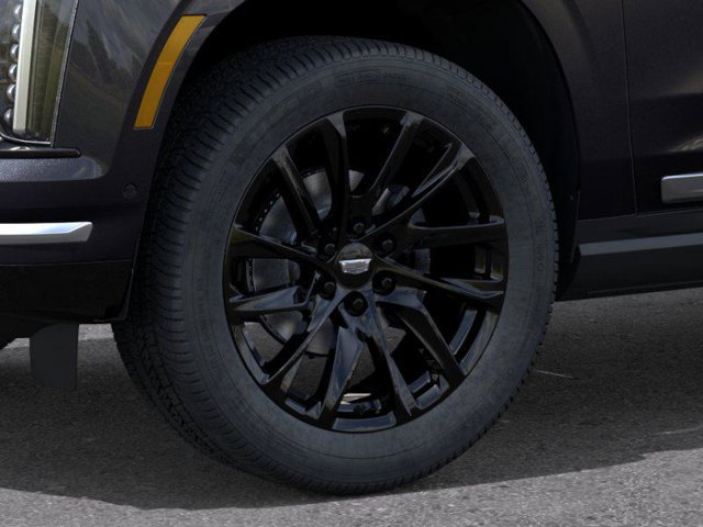 New 2026 Cadillac Escalade ESV Luxury w/ LPO, Floor Liner Package AWD/4WD image 9