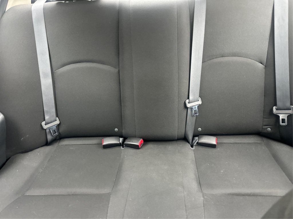 Used 2019 Nissan Versa S Plus FWD image 24