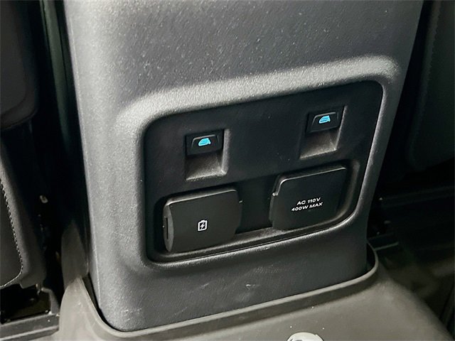 Used 2024 Ford Bronco Black Diamond image 33