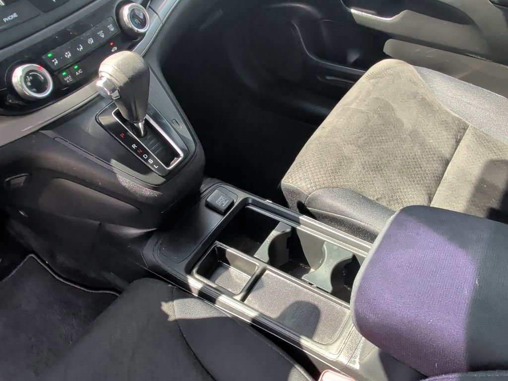 Used 2015 Honda CR-V LX image 30