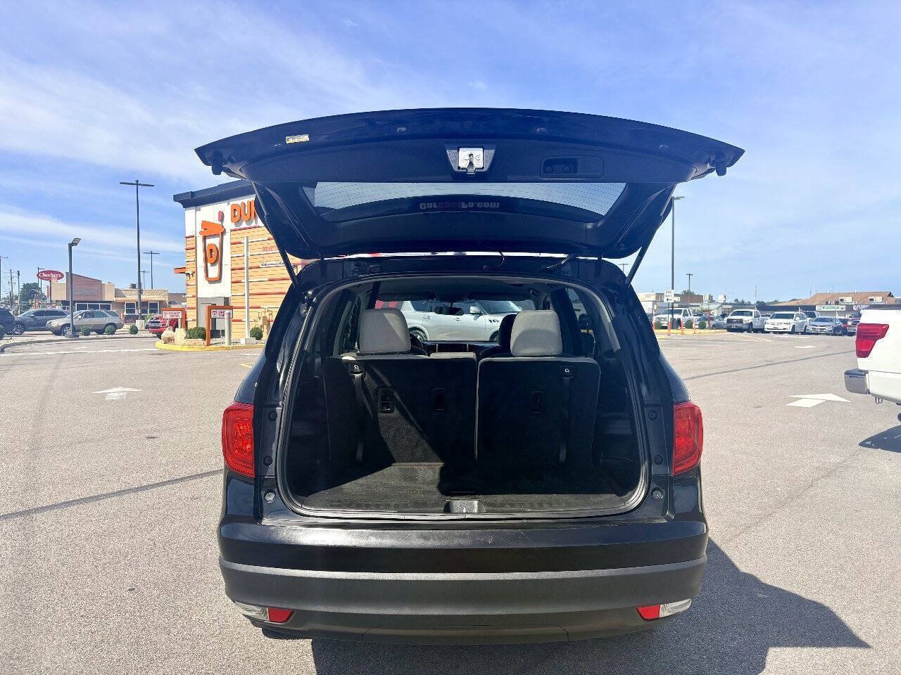 Used 2016 Honda Pilot EX image 28