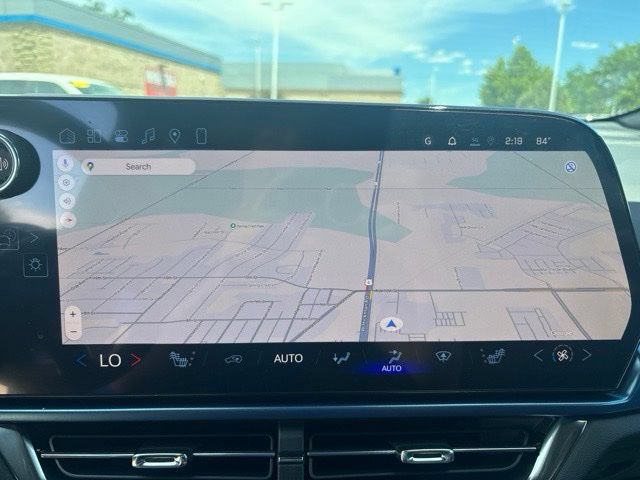 New 2026 Chevrolet Equinox EV LT AWD/4WD image 6