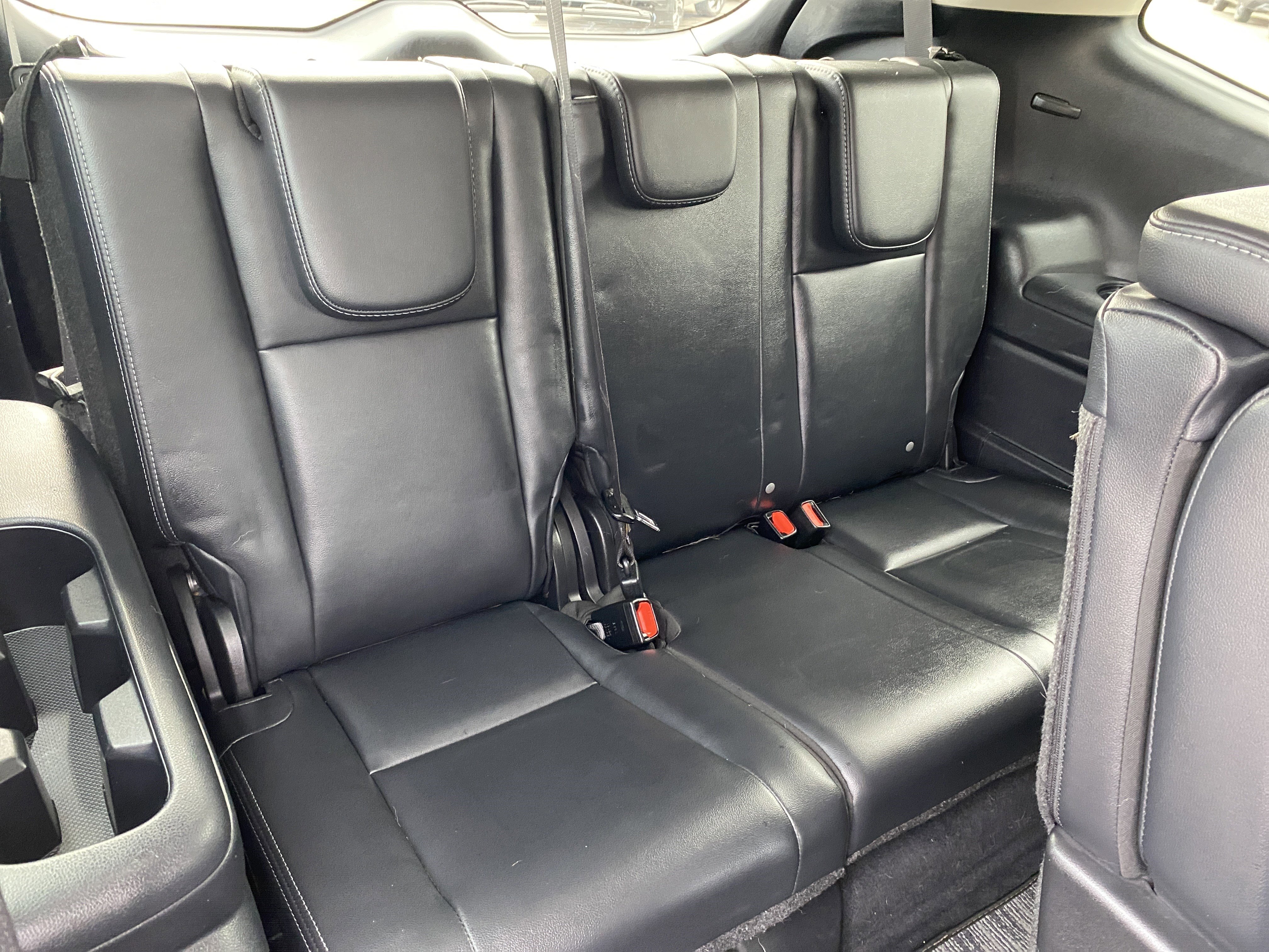 Certified 2023 Subaru Ascent Limited w/ Technology Package image 21