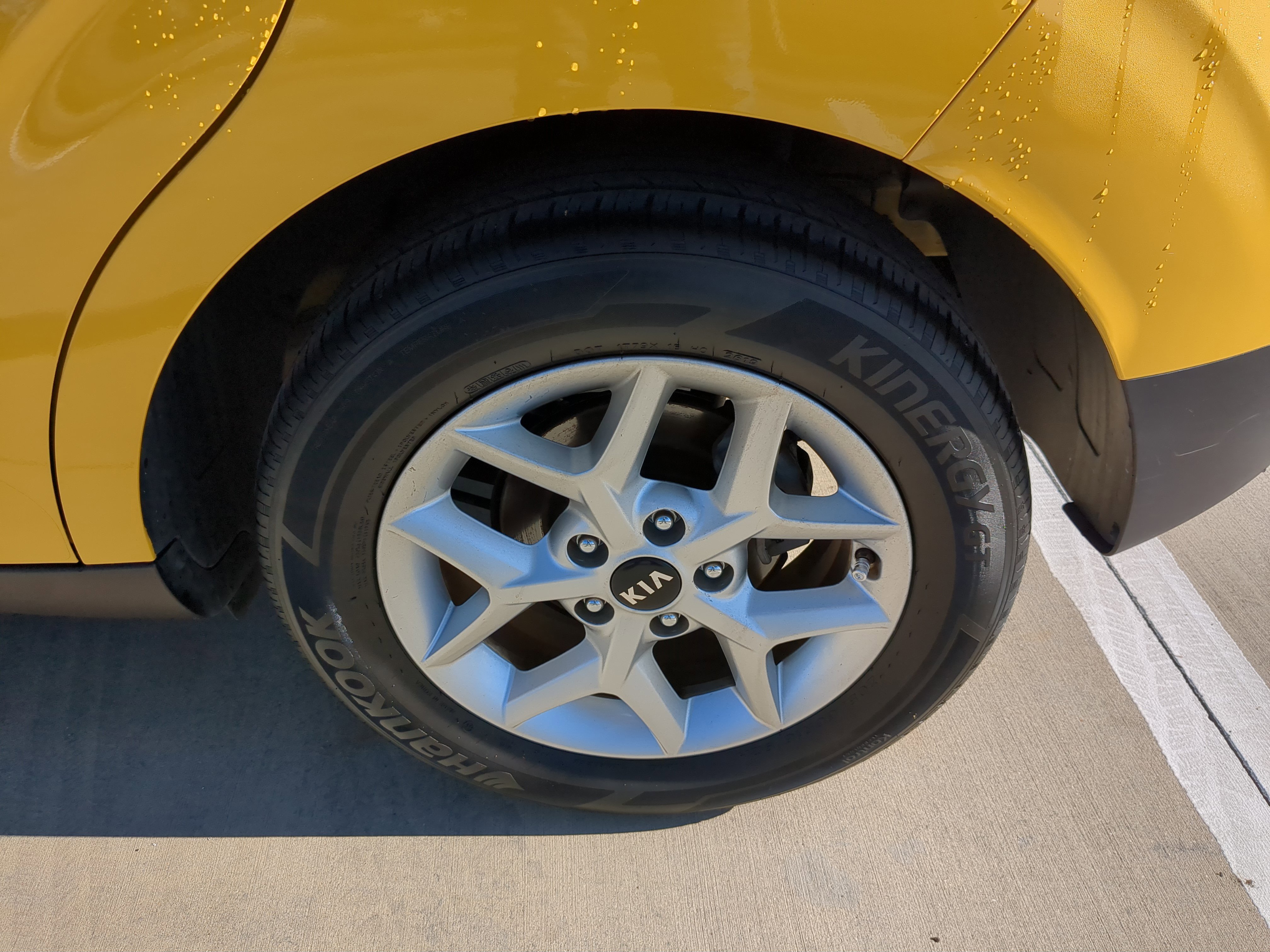 Certified 2020 Kia Soul S image 33