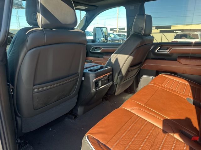 New 2026 GMC Sierra 2500 Denali Ultimate image 23