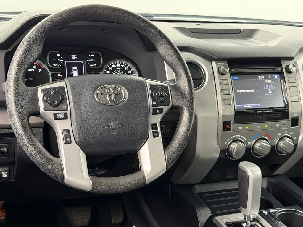 Used 2019 Toyota Tundra SR5 RWD image 35