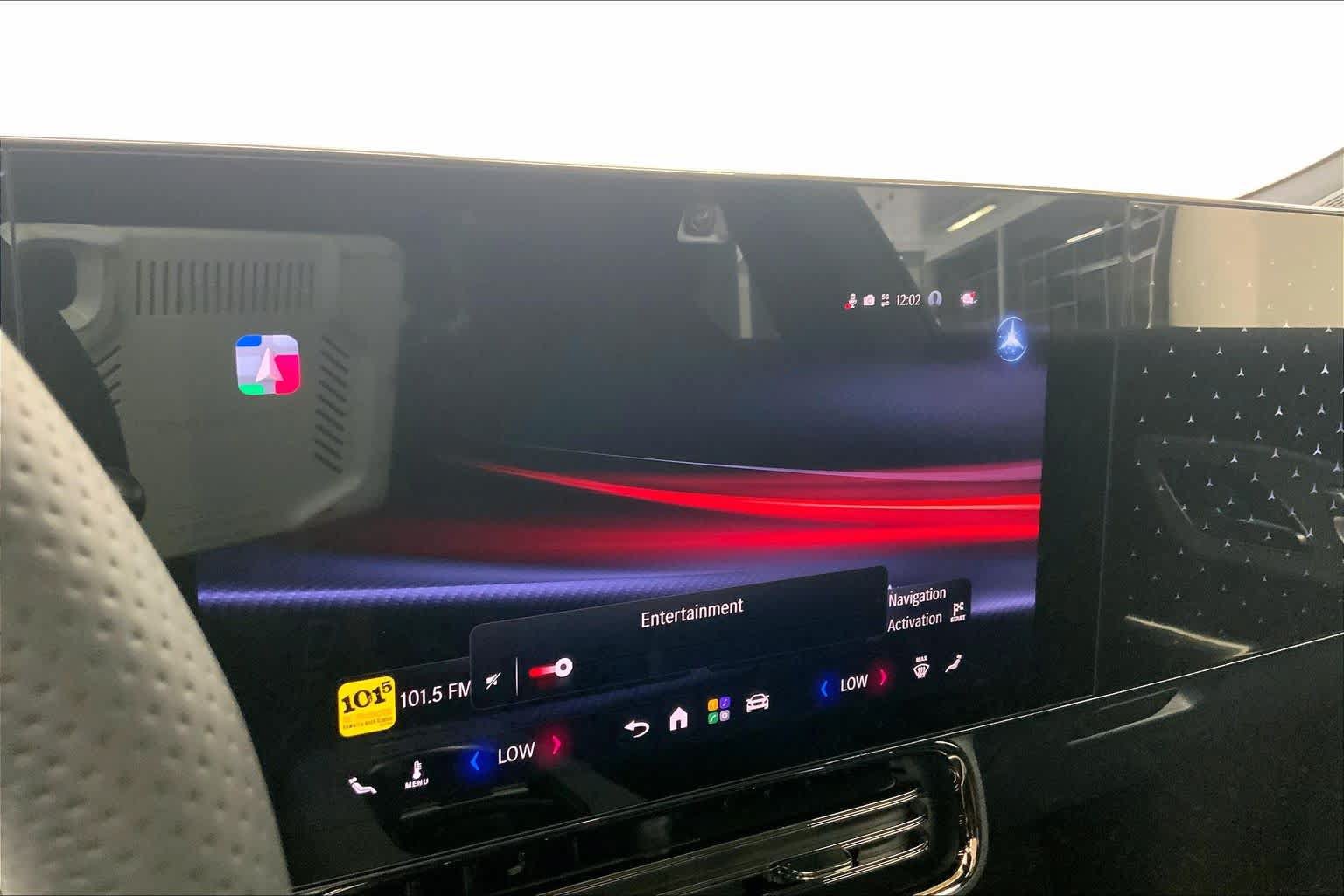 New 2027 Mercedes-Benz CLA 220 image 24