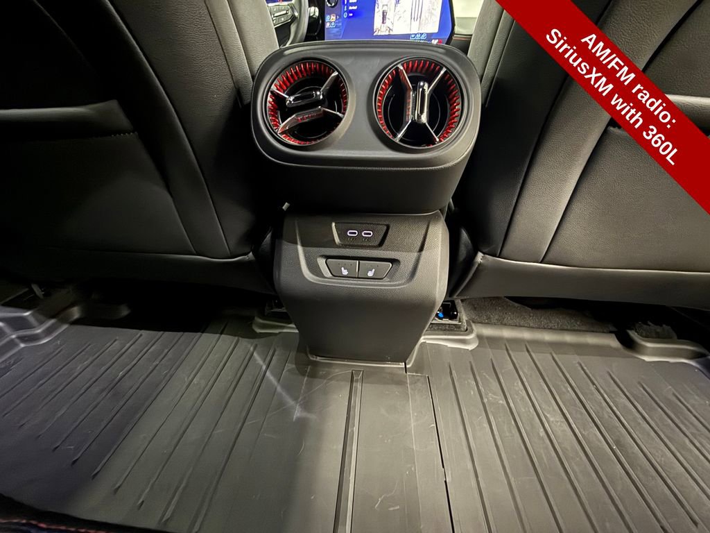 Used 2024 Chevrolet Blazer EV RS AWD/4WD image 40