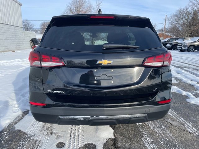 Used 2023 Chevrolet Equinox LT image 11