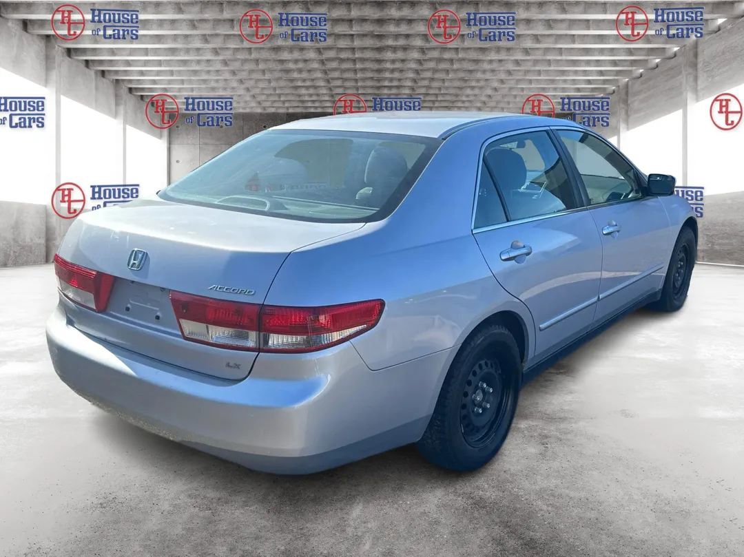 Used 2003 Honda Accord LX image 5