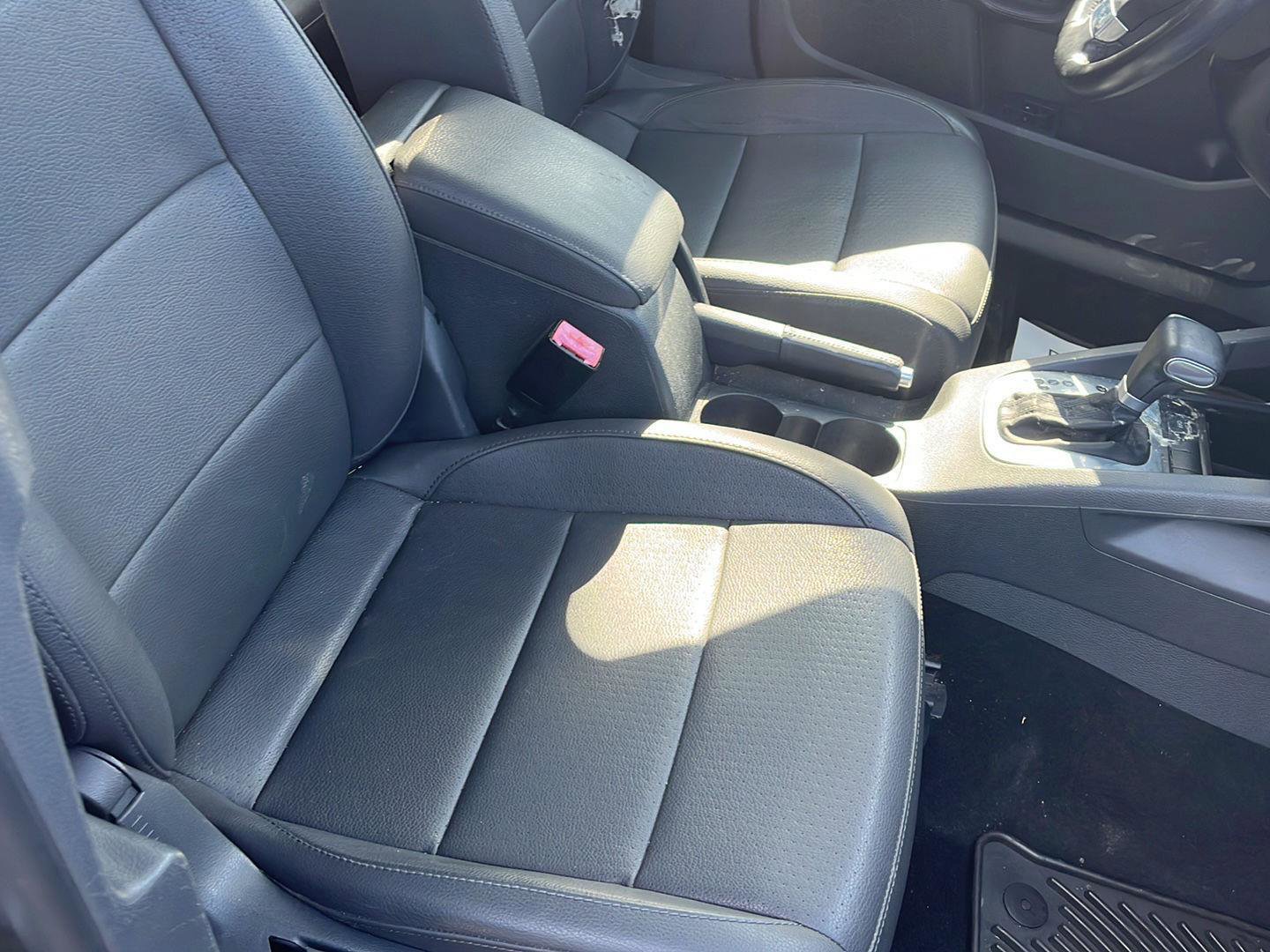 Used 2008 Volkswagen Jetta SE image 23