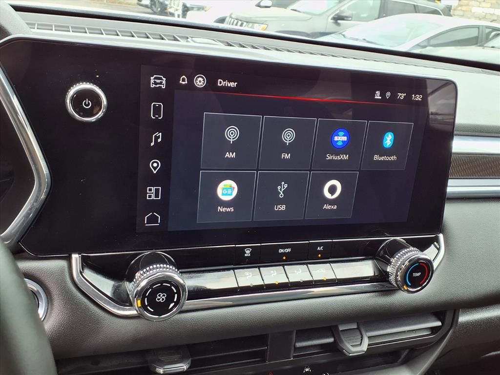 Used 2023 GMC Canyon Elevation image 19