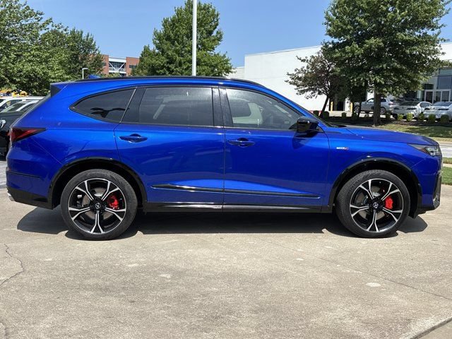 Used 2025 Acura MDX Type S w/ Advance Package AWD/4WD image 2
