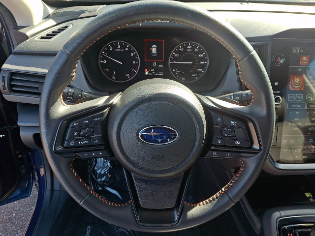 Certified 2024 Subaru Crosstrek 2.5i Limited w/ Popular Package #3A AWD/4WD image 18